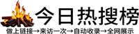 武平镇今日热点榜